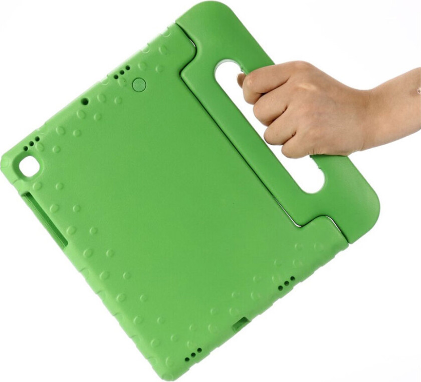 Galaxy Tab S5E EVA deksel - Grønn