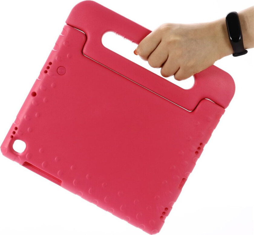 Galaxy Tab S5E EVA deksel - Rose