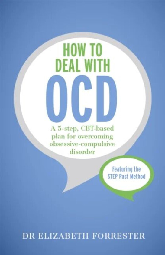 How to Deal with OCD av Elizabeth Forrester