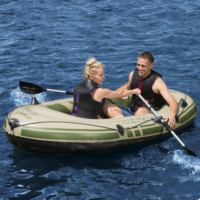 Oppblåsbar båt Hydro Force Voyager 300 243x102 cm