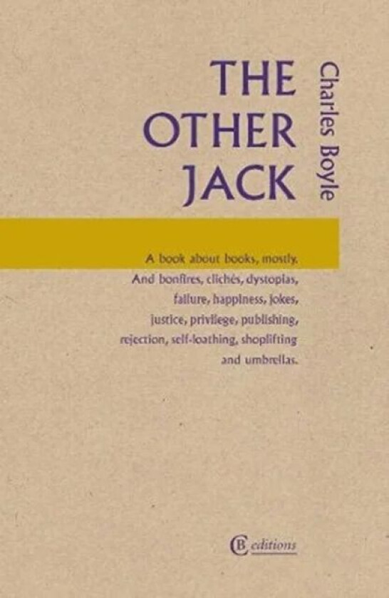 The Other Jack av Charles Boyle