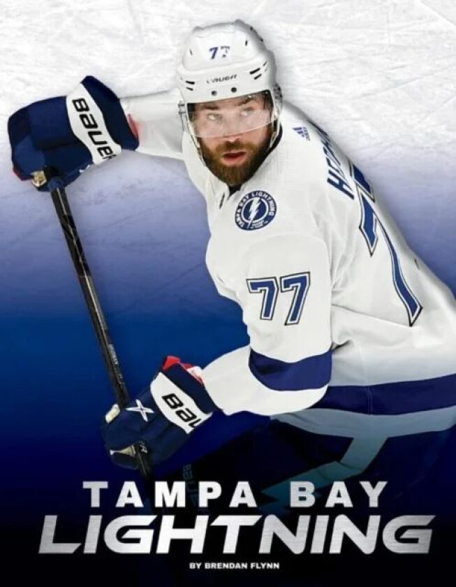 Tampa Bay Lightning av Brendan Flynn