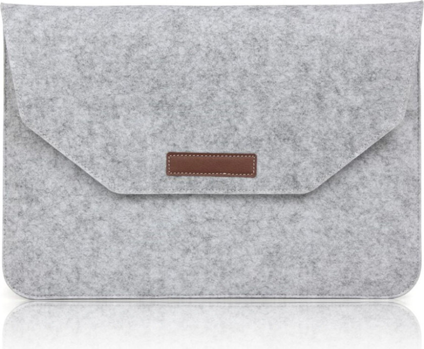 MacBook Air 13.3 beskyttelses vekse - grå