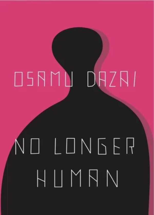 No Longer Human av Osamu Dazai