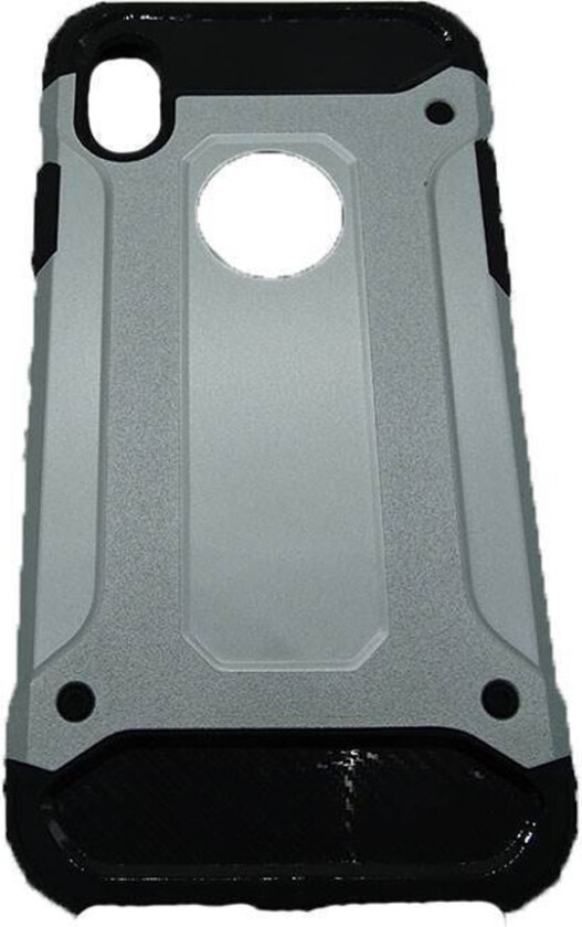 iPhone X Armor Hard Deksel Hard (Gull)