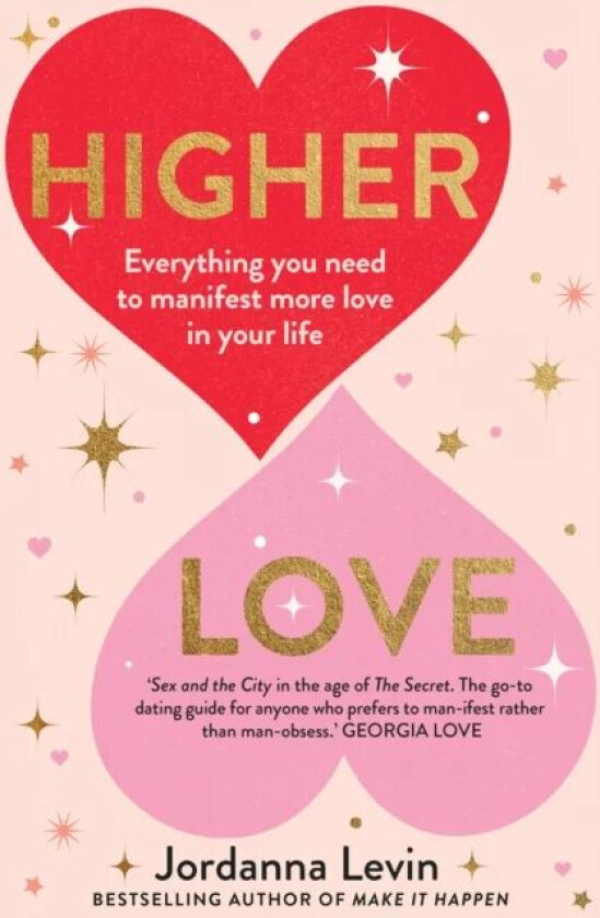 Higher Love av Jordanna Levin