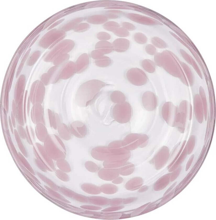 Jali assiett Ø15,6 cm Rose