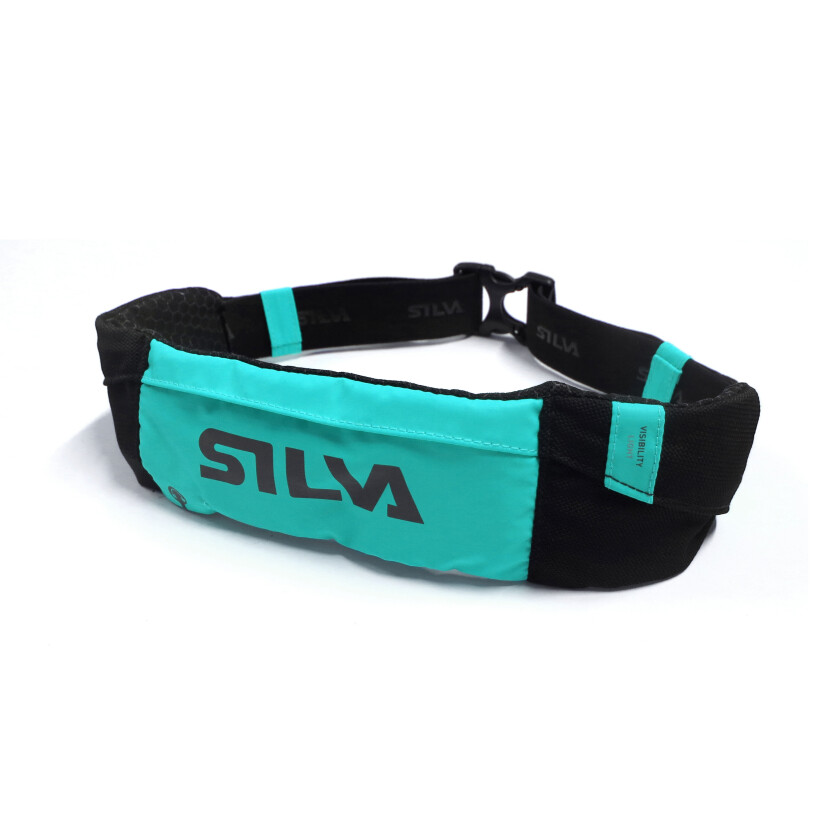 Strive Belt OneSize, Blue