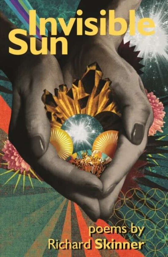 Invisible Sun av Richard Skinner