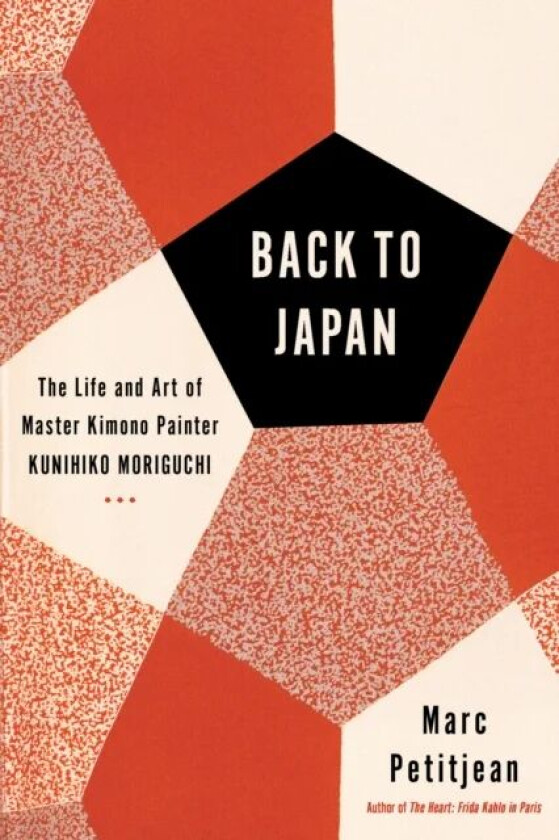 Back To Japan av Marc Petitjean, Adriana Hunter