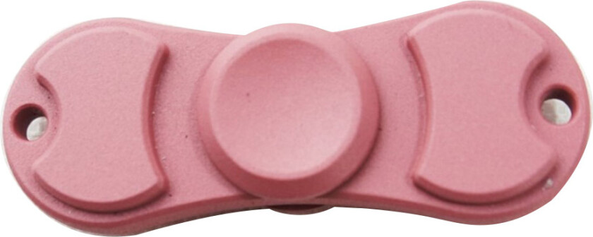 Edc Spinner Stress Reducer Fidget Spinner- Rosa
