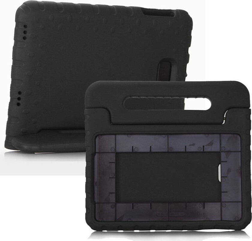 Galaxy Tab A 10.1 (2016) støtdempende deksel av EVA - Svart