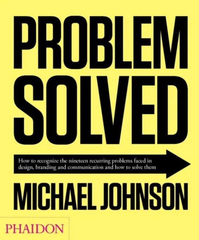 Problem Solved av Michael Johnson