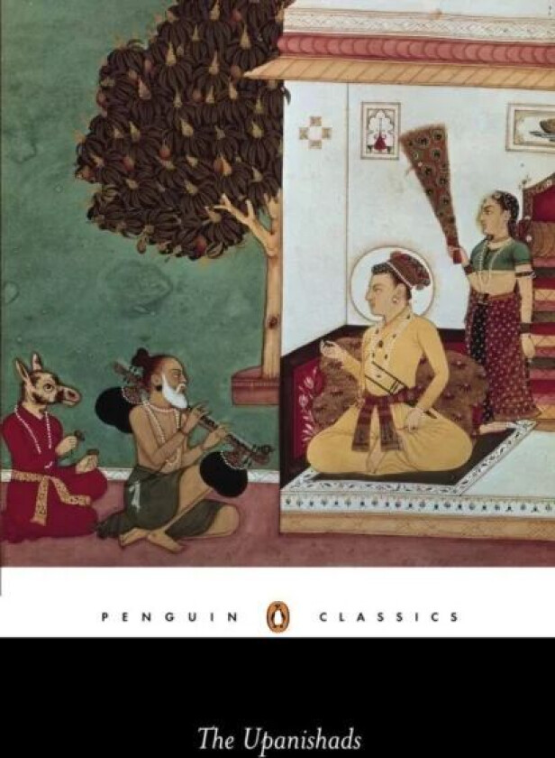 The Upanishads