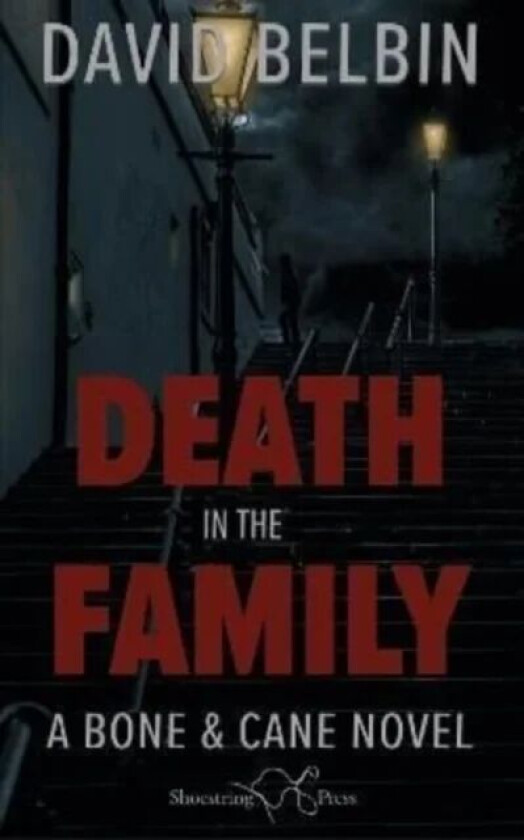 Death in the Family av David Belbin