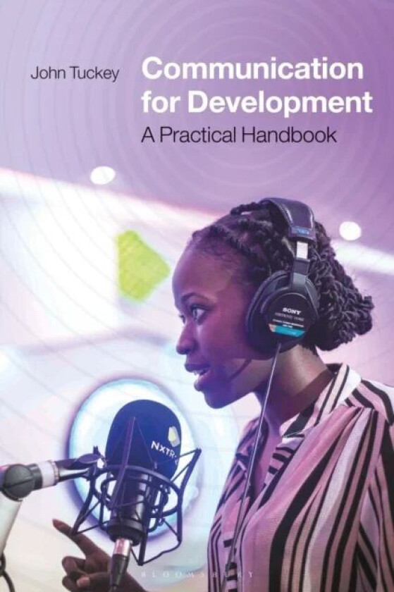 Communication for Development av John Tuckey