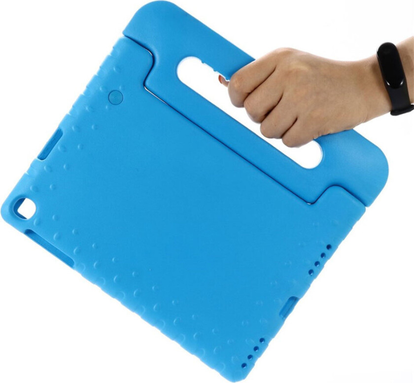 Galaxy Tab A 10.1 (2019) deksel EVA deksel - Blå