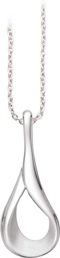 Sterlingsølv Halskjede 237122