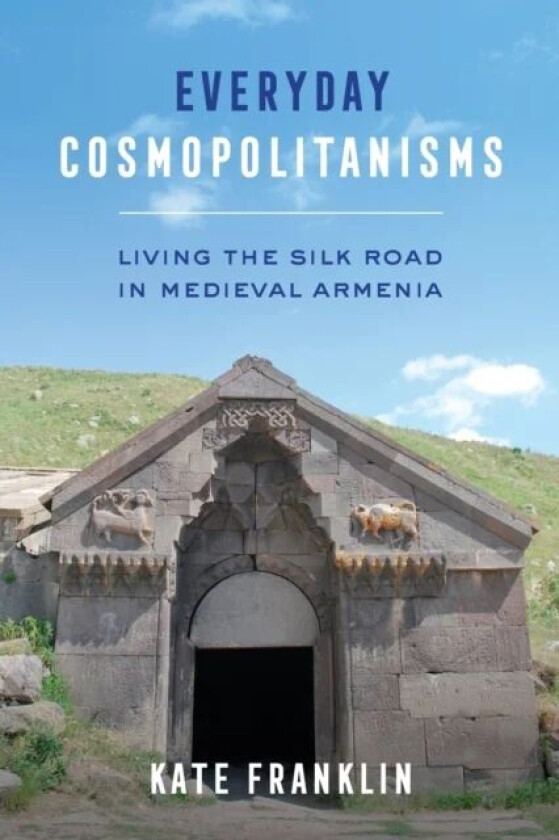 Everyday Cosmopolitanisms av Kate Franklin