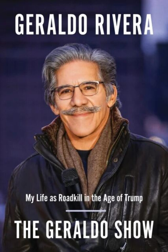 The Geraldo Show av Geraldo Rivera