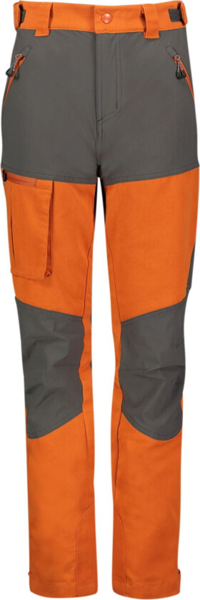 Nuuk utdoor Pant, turbukse junior Gold Flame