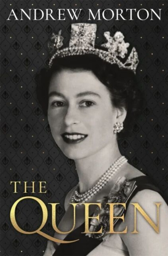 The Queen av Andrew Morton