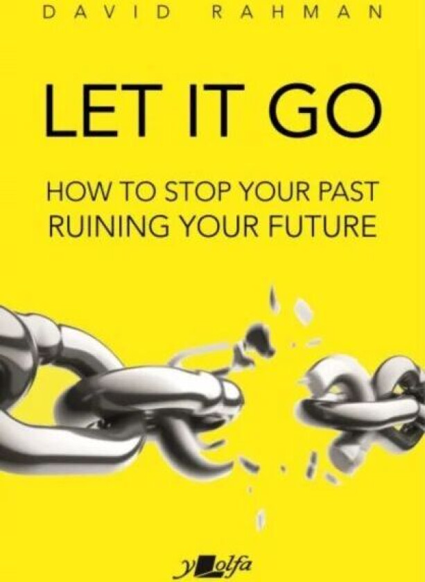 Let It Go av David Rahman