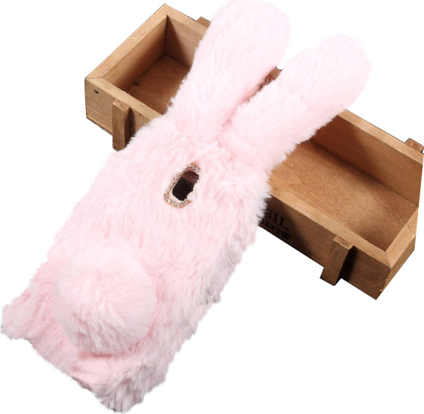 Galaxy J5 (2017) Deksel laget av silikon - Rosa