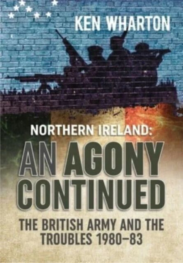 An Agony Continued av Ken Wharton