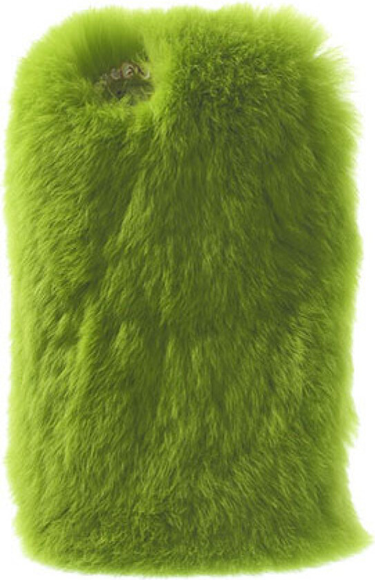 Rabbit (Grønn) iPhone 6 Plus Deksel