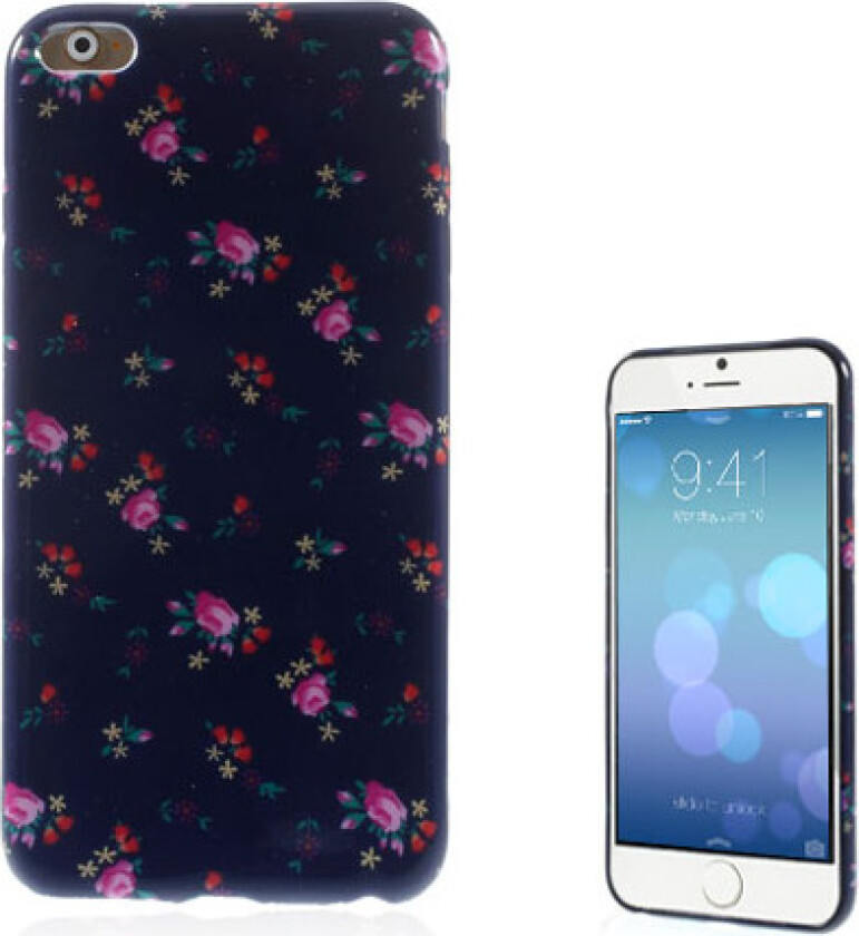 Westergaard (Roser) iPhone 6 Plus Deksel