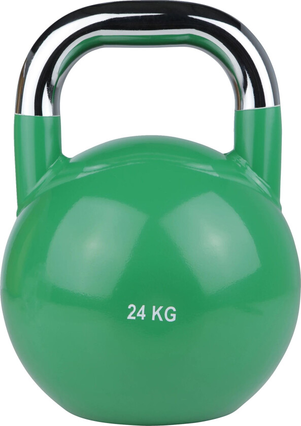 Competition Kettlebell 24 kg, Kettlebell 24 kg STD