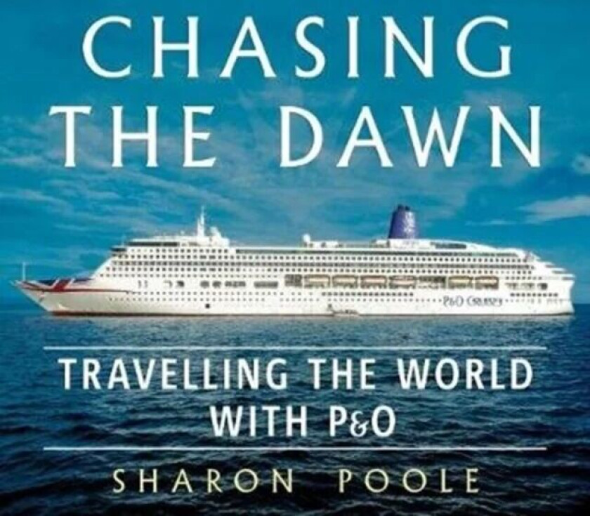 Chasing the Dawn av Sharon Poole