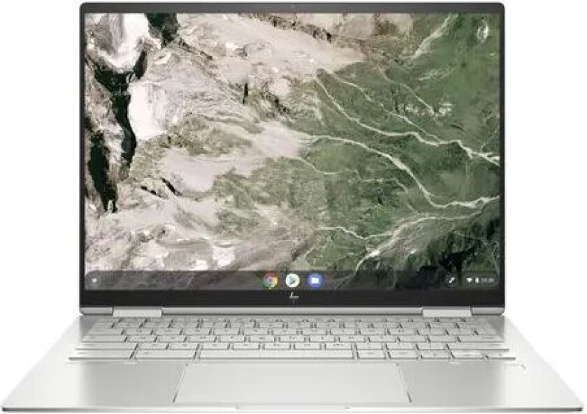 Hp Elite C1030 Chromebook Core I3 8gb 128gb Ssd 13.5"