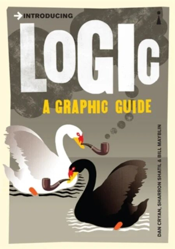 Introducing Logic av Dan Cryan, Sharron Shatil, Bill Mayblin