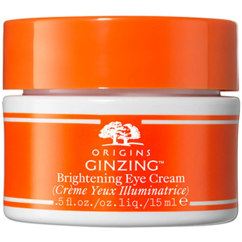 GinZing Refreshing Eye Cream, 15 ml Øyne