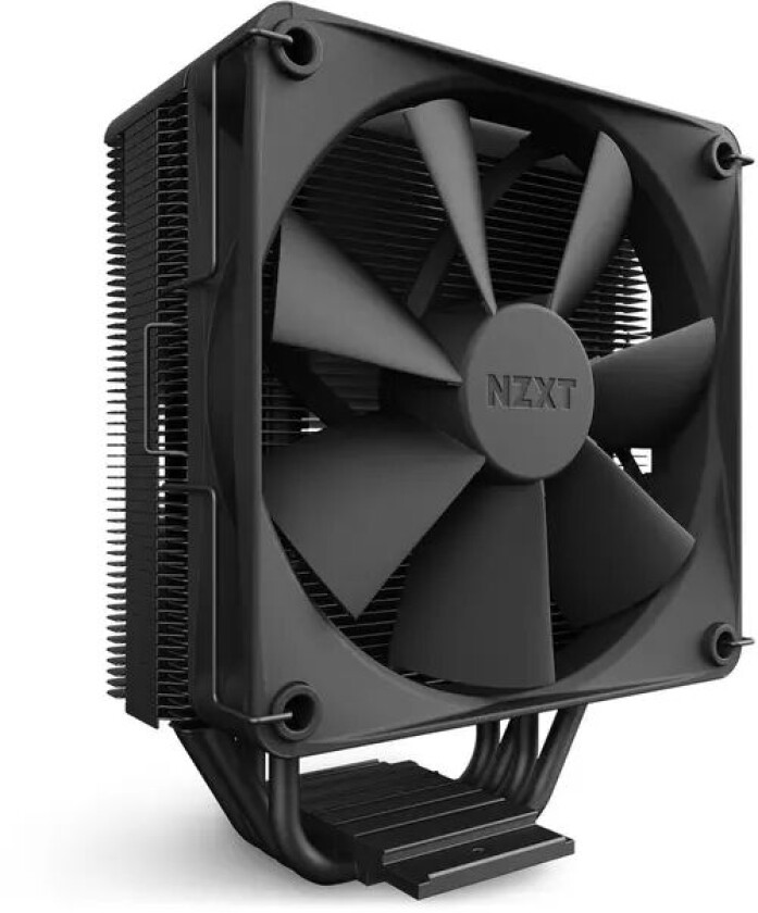 Nzxt T120 Prosessorkjøler