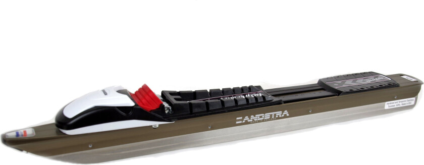 Bilde av Blade with Binding 48 cm, NoColour