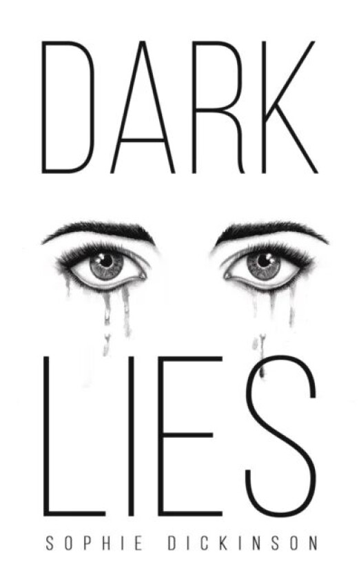 Dark Lies av Sophie Dickinson