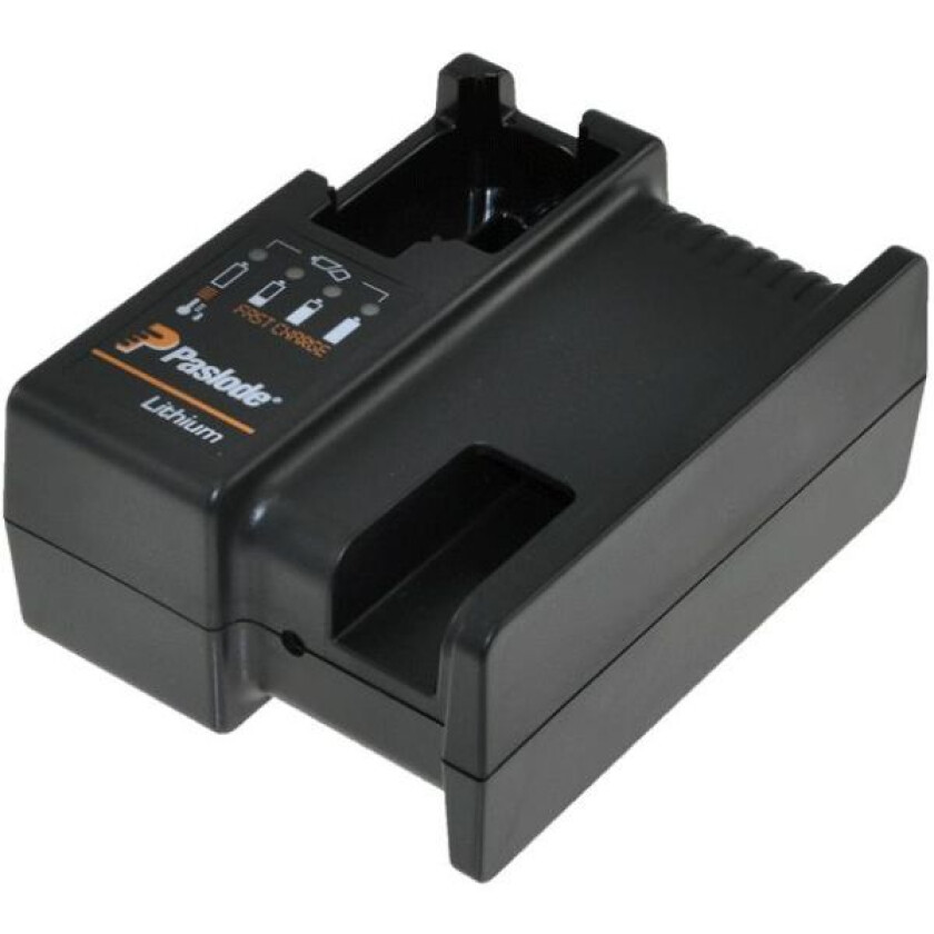 383893 Lader for Li-Ion