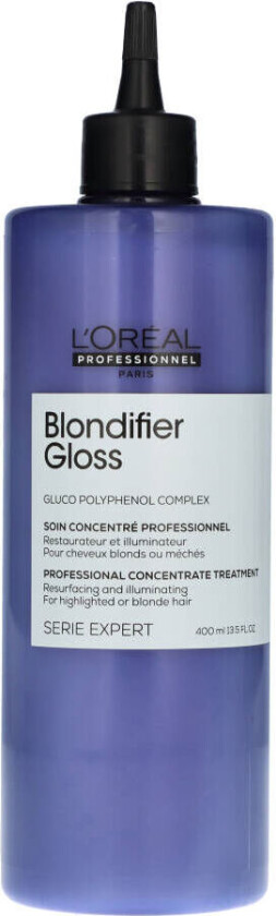 Blondifier Gloss Treatment 400 ml
