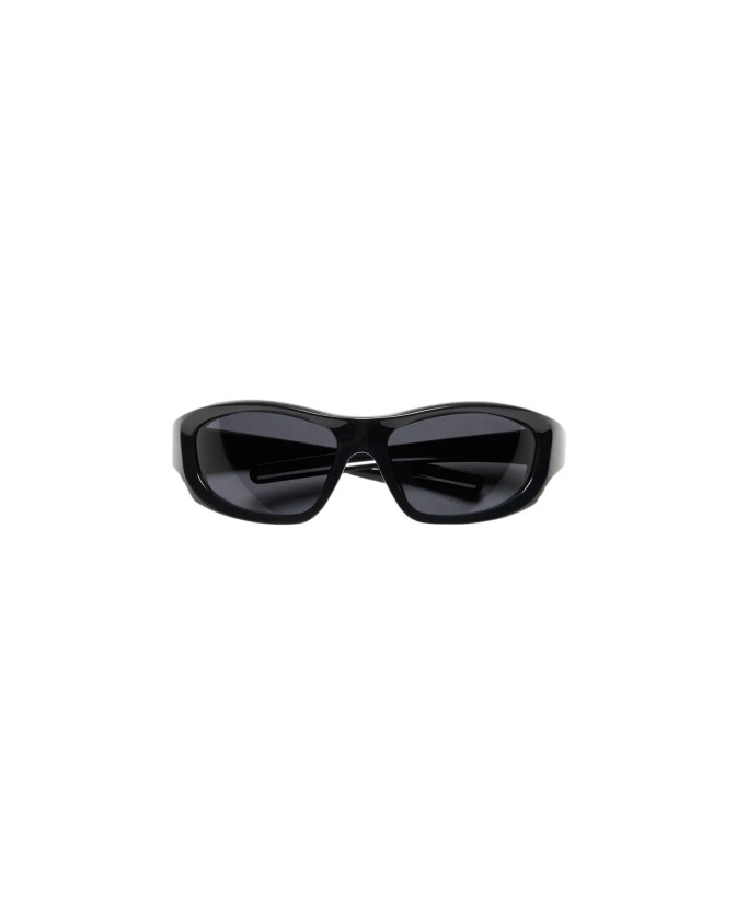 Flash Black Solbriller Sort  female