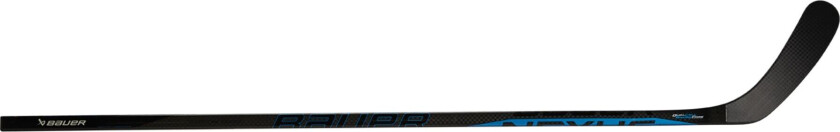 bauer S22 NEXUS E5 PRO GRIP STK-INT-22/23, hockeykølle intermediate P92