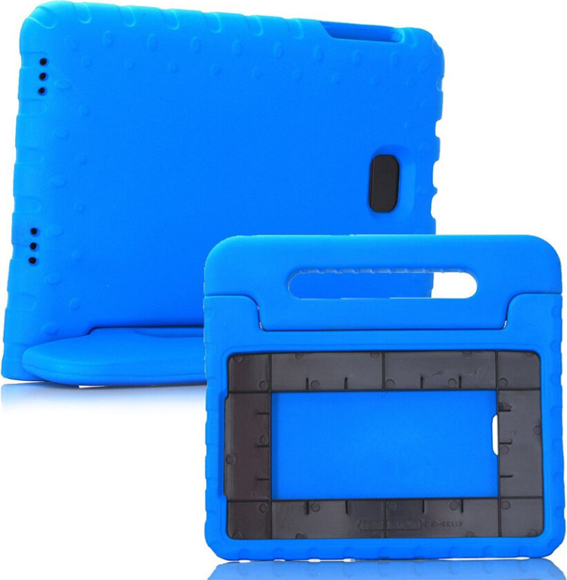 Galaxy Tab A 10.1 (2016) støtdempende deksel av EVA - Blå