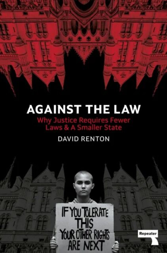 Against the Law av David Renton