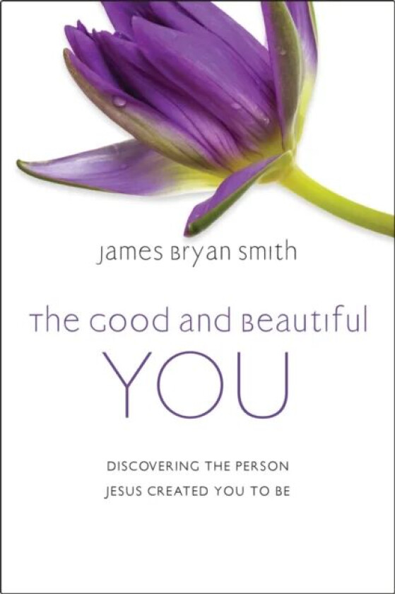The Good and Beautiful You av James Bryan Smith