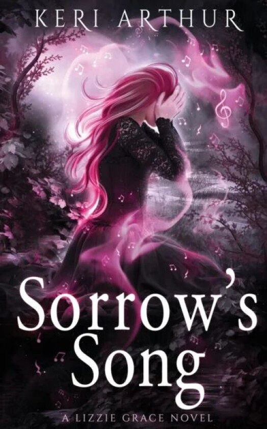 Sorrow's Song av Keri Arthur