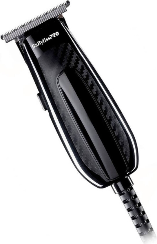 Pro Trimmer ETCHFX FX69ZE