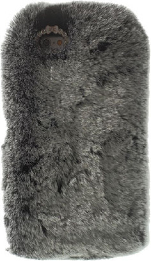 Rabbit (Grå) iPhone 6 Plus Deksel