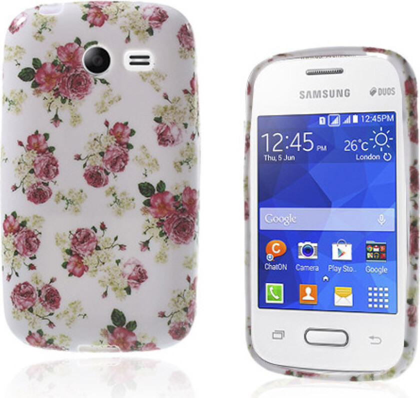 Westergaard (Rosar) Samsung Galaxy Pocket 2 Deksel
